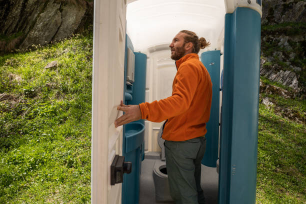 Best Porta potty delivery and setup  in Pensacola Station, FL