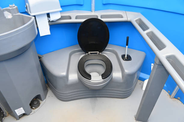 Best Construction site porta potty rental  in Pensacola Station, FL