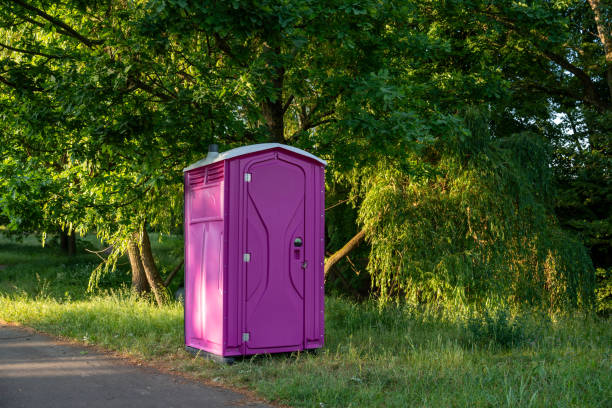Best Portable restroom trailer rental  in Pensacola Station, FL