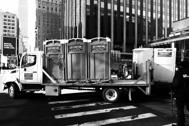 Affordable portable toilet rental in Pensacola Station, FL