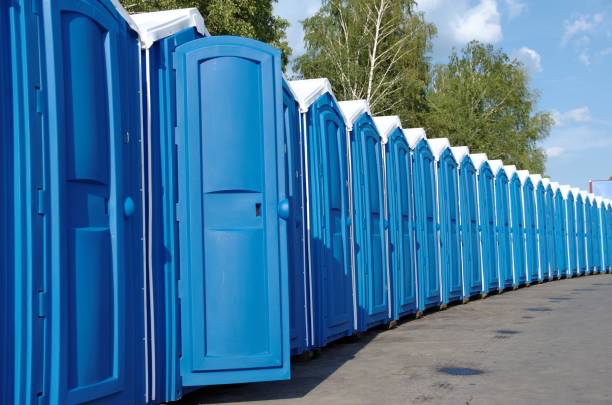 Best Construction site porta potty rental  in Pensacola Station, FL